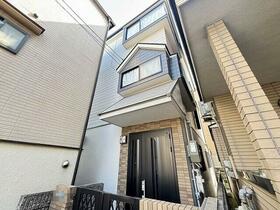 大阪府吹田市朝日が丘町