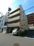 広島市中区昭和町 5階建 築46年のイメージ