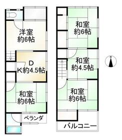 京都府向日市寺戸町辰巳