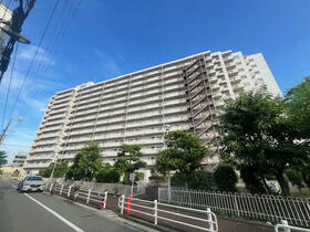 三陽ハイツ都島