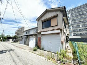 大阪府大阪市淀川区加島１丁目