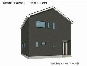 滋賀県湖南市柑子袋西４丁目