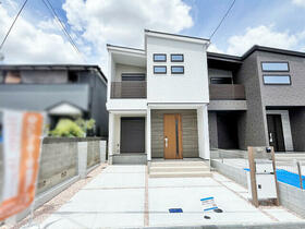 兵庫県尼崎市東園田町７丁目