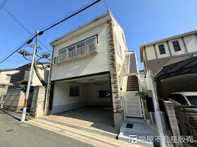 大阪府豊中市曽根西町４丁目