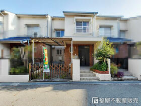 テラスハウス網干