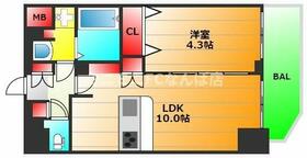 間取り：227082207275