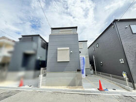 兵庫県尼崎市西昆陽１丁目