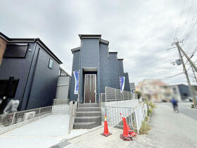 兵庫県尼崎市西昆陽１丁目