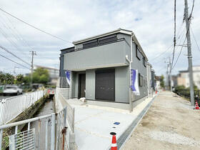 兵庫県尼崎市西昆陽１丁目