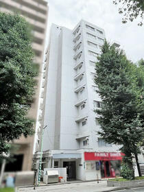 ヴェラハイツ第２東府中陣屋