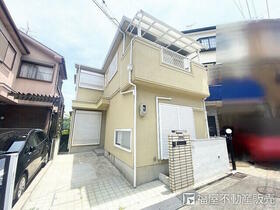 大阪府高槻市辻子１丁目