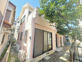 東京都足立区梅田２丁目