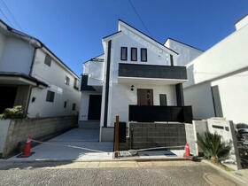 東京都練馬区谷原６丁目