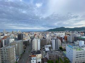 アパタワーズ札幌大通公園  ｜ 北海道札幌市中央区南三条西９丁目（賃貸マンション3LDK・19階・96.18㎡） その11