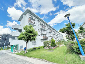 杭瀬第四団地１４号棟