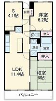 間取り：211064681382