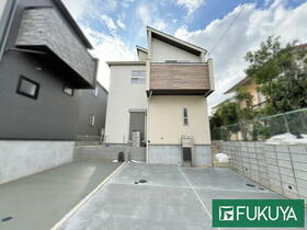 大阪府大阪狭山市大野台３丁目