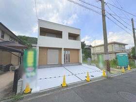 大阪府池田市畑4丁目