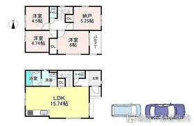 京都府京都市右京区花園艮北町