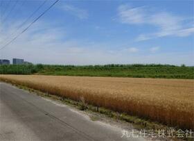 愛知県額田郡幸田町大字菱池字横堤