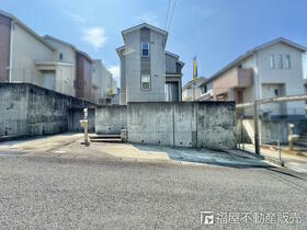 和歌山県橋本市さつき台２丁目