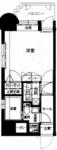 福岡市中央区赤坂１丁目 14階建 築27年のイメージ