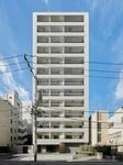 川崎市中原区新丸子町 13階建 築2年のイメージ