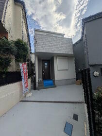 東京都練馬区向山４丁目