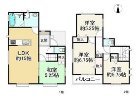 大阪府八尾市長池町２丁目