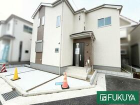 大阪府八尾市長池町２丁目