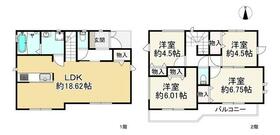 大阪府八尾市長池町２丁目
