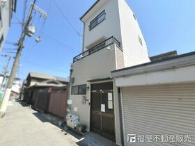 大阪府大阪市生野区鶴橋１丁目