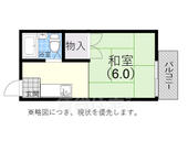神戸市垂水区平磯３丁目 2階建 築39年のイメージ