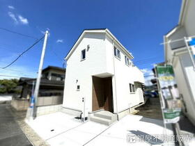 福岡県福岡市早良区重留1丁目