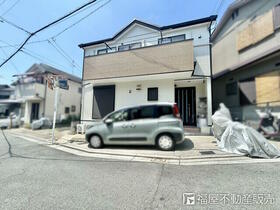 大阪府堺市中区深阪６丁