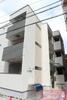 フジパレス垂水町 1階 築7年4ヶ月の賃貸物件