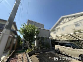 福岡県福岡市東区香椎６丁目