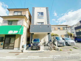 兵庫県尼崎市開明町１丁目