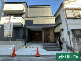 兵庫県神戸市灘区神ノ木通３丁目