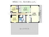 神戸市長田区一里山町 7階建 築32年のイメージ
