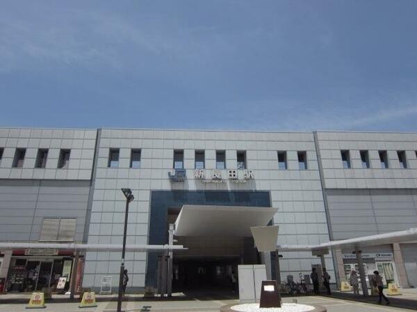 兵庫県神戸市長田区一里山町(賃貸マンション3LDK・5階・70.24㎡)の写真 その3