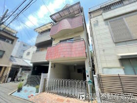 大阪府大阪市阿倍野区阿倍野筋５丁目