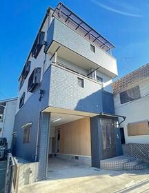 兵庫県尼崎市金楽寺町2丁目