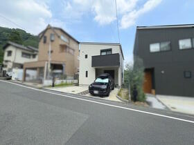 大阪府池田市畑5丁目