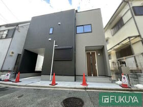 大阪府堺市北区金岡町