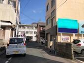 下関市長門町 4階建 築47年のイメージ