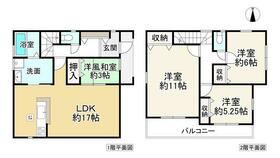 奈良県北葛城郡広陵町大字萱野