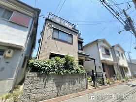 兵庫県尼崎市常光寺３丁目