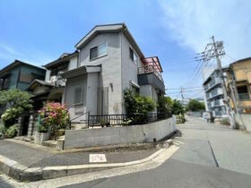 大阪府豊中市石橋麻田町