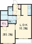 立川市羽衣町２丁目 3階建 築11年のイメージ